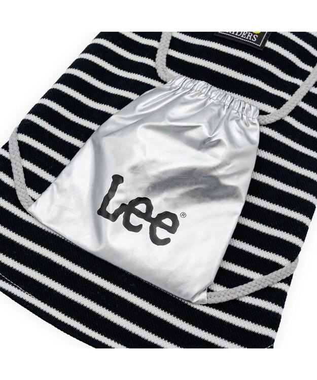 PET PARADISE Lee ナップサックＴシャツ シルバー 小型犬 0