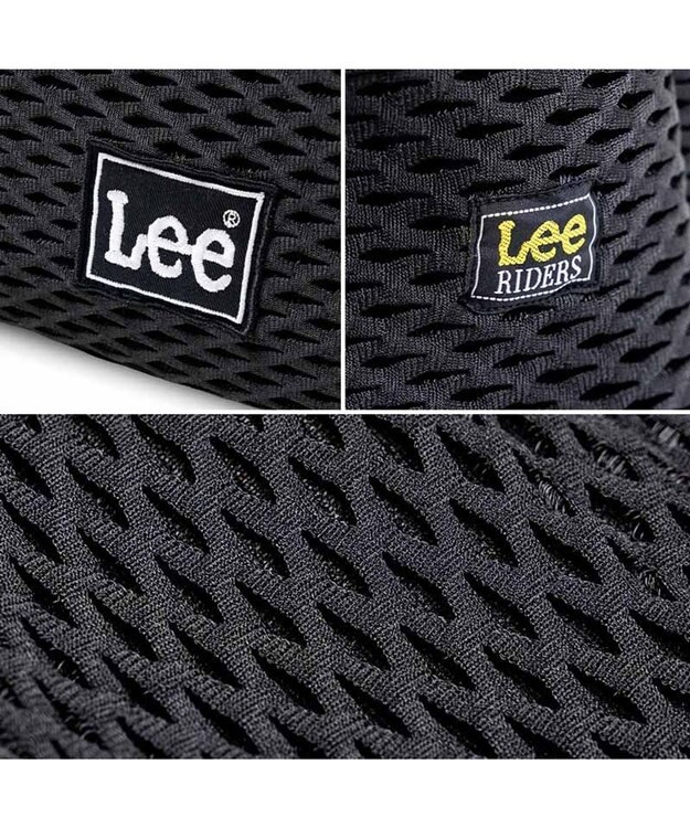PET PARADISE Lee ラッセルスリング 《ブラック》 Ｍ 小型犬 ブラック