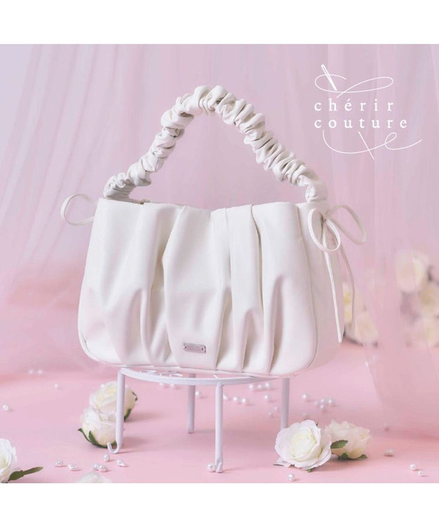 PET PARADISE cherircouture お散歩バッグ 0
