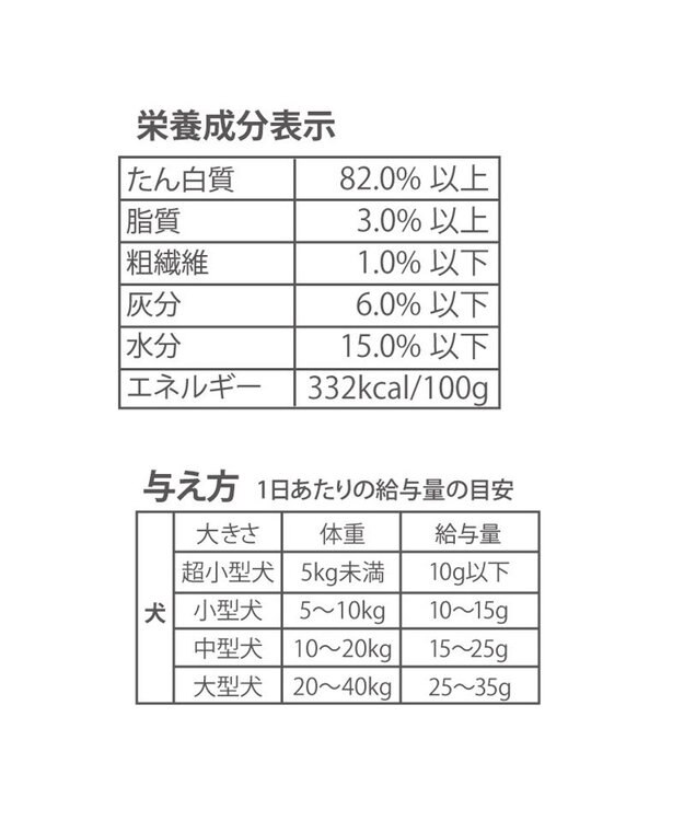 PET PARADISE 信州 鶏ささみ ジャーキー 30g 熟成乾燥 国産 -