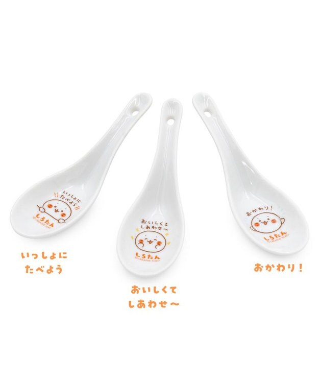 Mother garden しろたん レンゲ 《おかわり！》 単品 おかわり！
