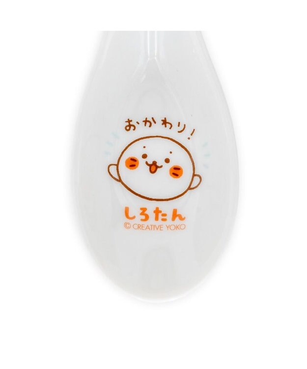 Mother garden しろたん レンゲ 《おかわり！》 単品 おかわり！
