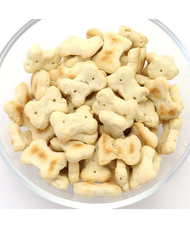 PET PARADISE 信州 りんご ビスケット 100g 国産 -