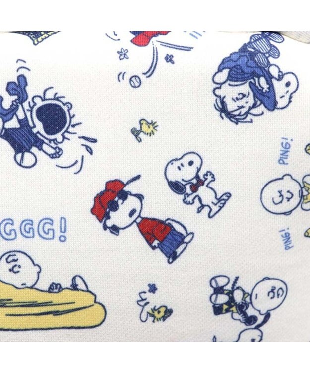 PET PARADISE スヌーピー ２ｗａｙヒッコリー ハウス (46×46cm) -