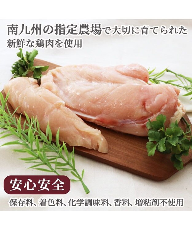 PET PARADISE リアルフードスティック ロコモケア 10g×8本 国産 -
