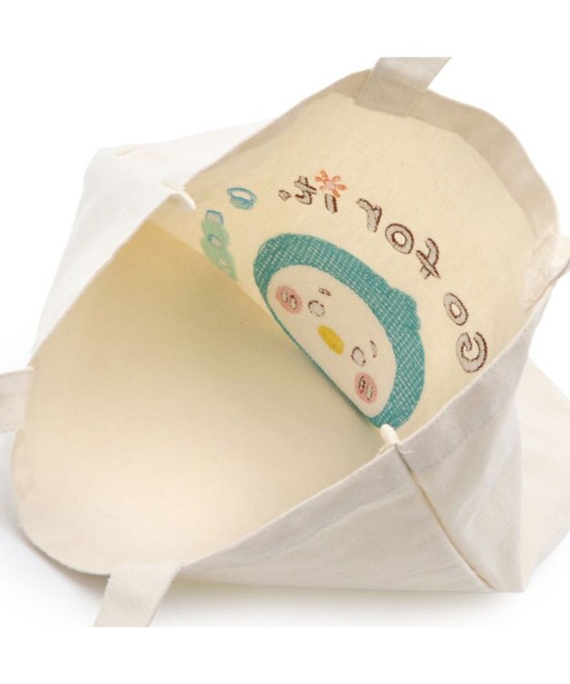 Mother garden しろたん しろたん＆らむねのおうえん トート 0