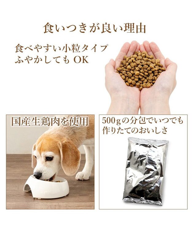 PET PARADISE ビオキッチン エイジングネオ ３ｋｇ 0
