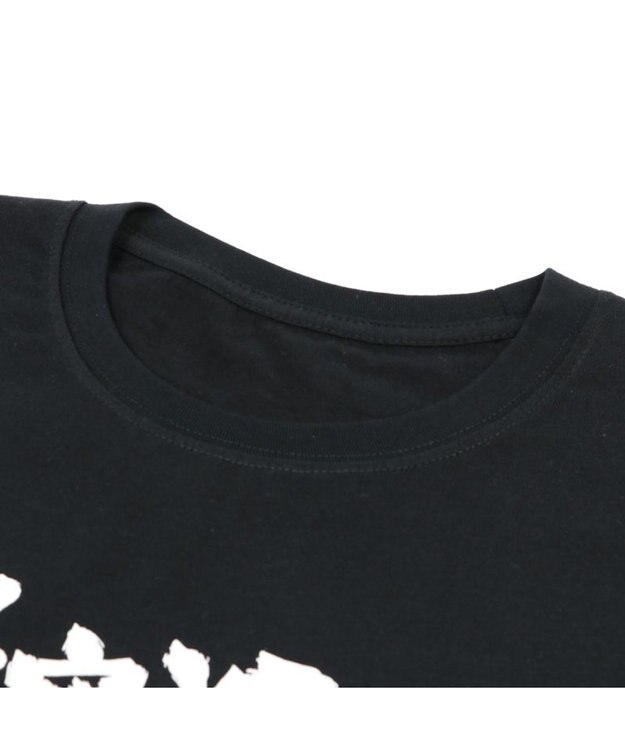 Mother garden しろたん Tシャツ 半袖  《猪突猛進》  S/M/L/XL 猪突猛進