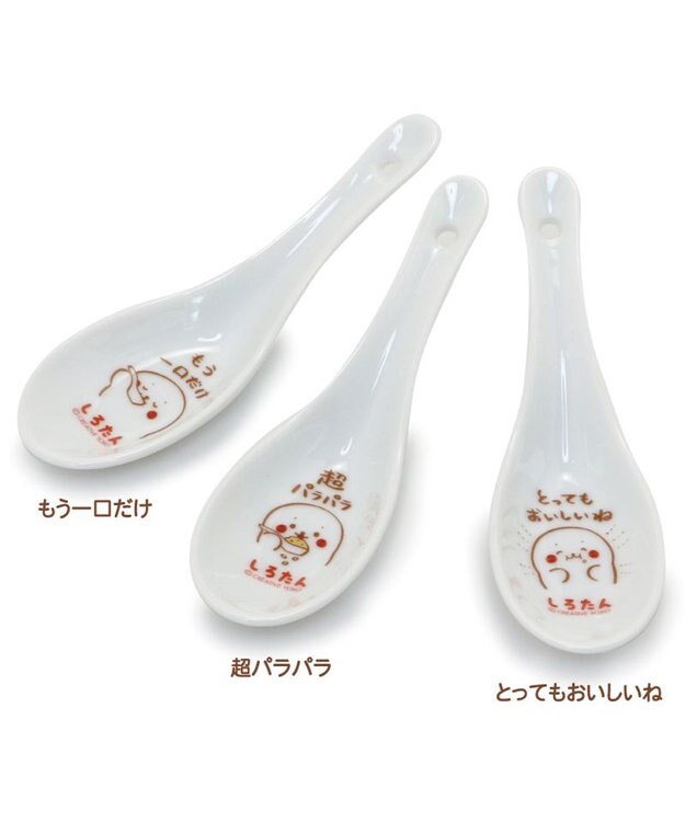 Mother garden しろたん レンゲ  《超パラパラ》 単品 超パラパラ