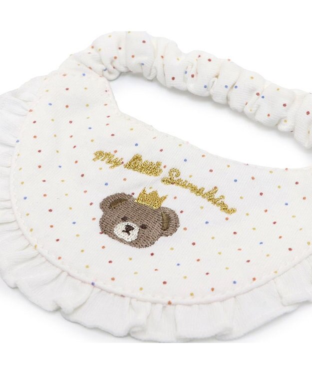 PET PARADISE ペットパラダイス くまちゃんスタイ 《王冠 》 小型犬 王冠