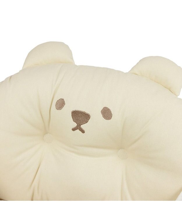 PET PARADISE ペットパラダイス くまちゃん 帆布 ドライブカドラー Ｌ ブラウン