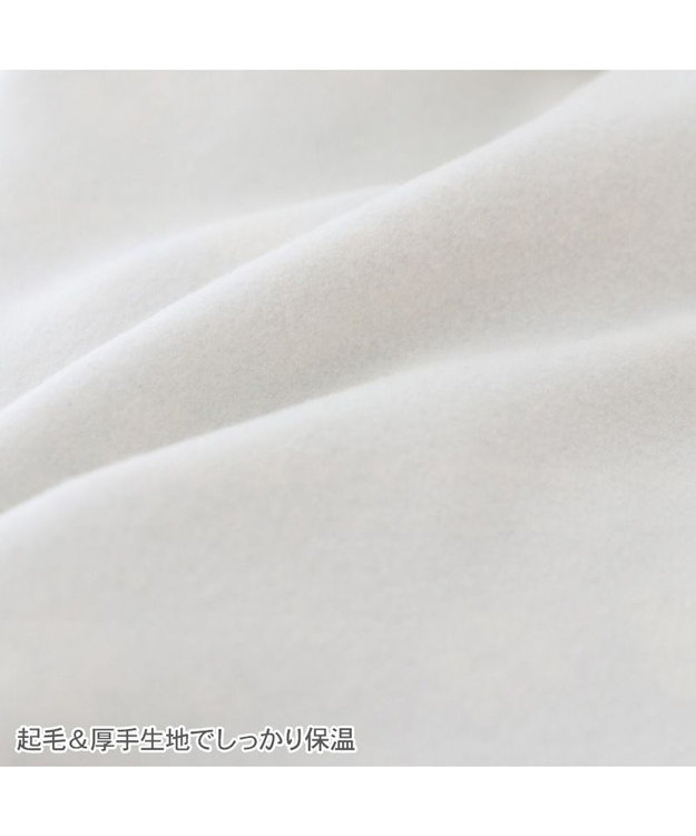 PET PARADISE リサとガスパール ペティヒートDAN Tシャツ 《雪柄》 小型犬 ネイビー