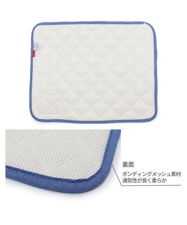 PET PARADISE スヌーピー クールマット 《バケーション柄》 48×40㎝ バケーション柄