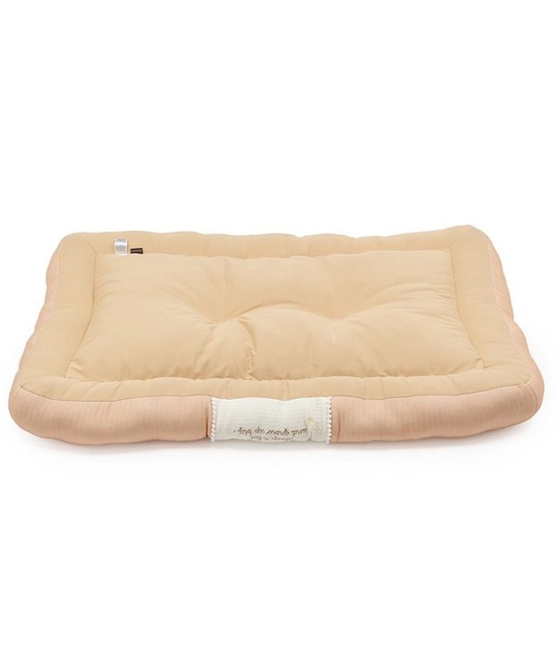 PET PARADISE ペットパラダイス くまさん カドラー 《おやすみ柄》 ＬＬ モカ