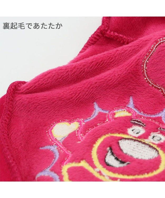 PET PARADISE ディズニー トイ・ストーリー トレーナー 《ロッツォ ばん！柄》 小型犬 ロッツォ