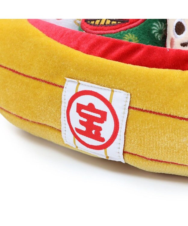 PET PARADISE ペットパラダイス ボール トイ 《縁起物》 小型犬 その他