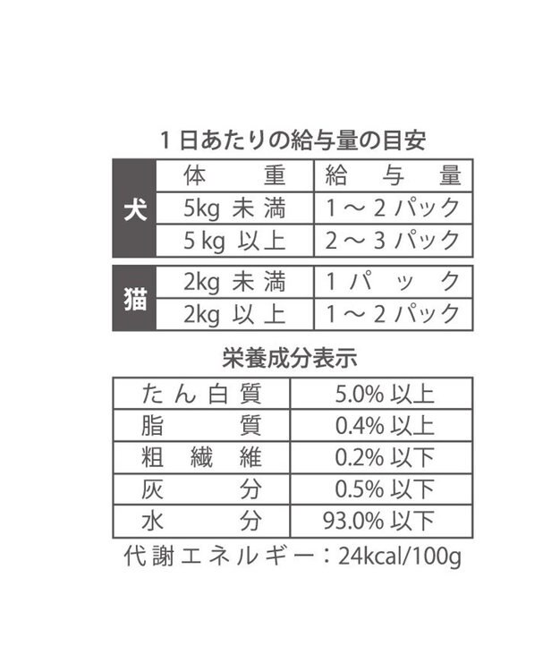 PET PARADISE リアルフード パウチスープ チキン＆ブロッコリー 50g×3パック 国産 -