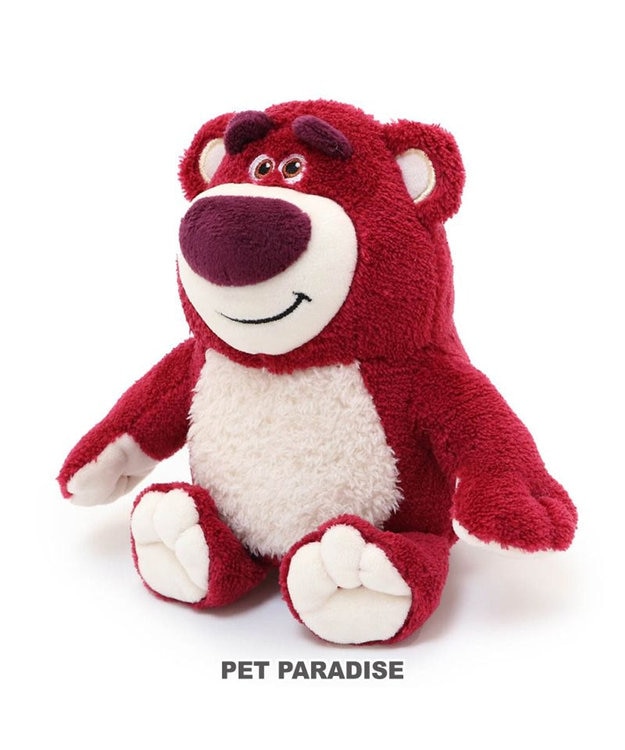 PET PARADISE ディズニー トイ・ストーリー ロッツォ トイ 《ハグ ベア》
