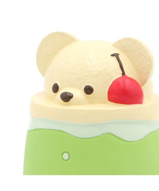 PET PARADISE ペットパラダイス クリームソーダ トイ グリーン
