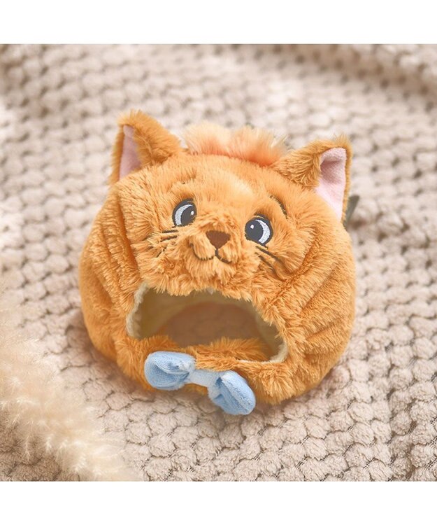 PET PARADISE ディズニー トゥルーズ 猫 なりきり帽子  S / M トゥルーズ