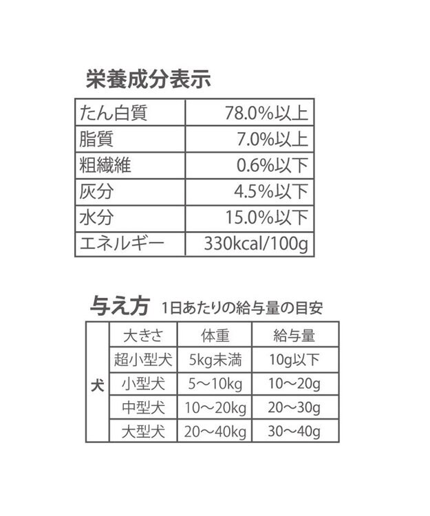 PET PARADISE 鹿肉 スティックジャーキー 40g 国産 -