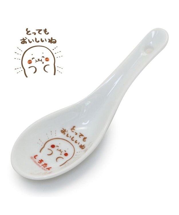 Mother garden しろたん レンゲ  《とってもおいしいね》 単品 とってもおいしいね