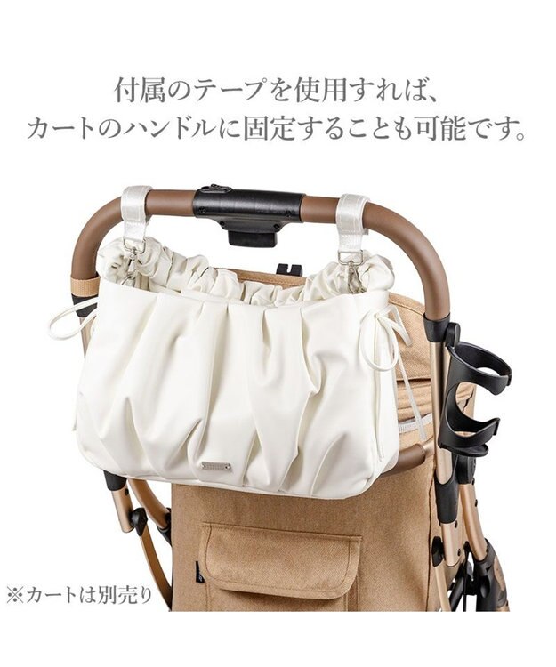 PET PARADISE cherircouture お散歩バッグ 0
