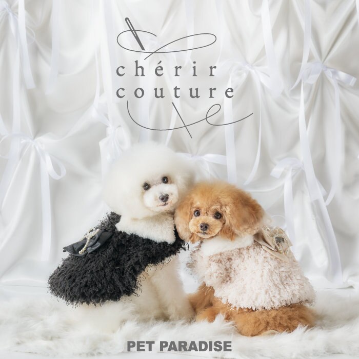 冬のcherircouture